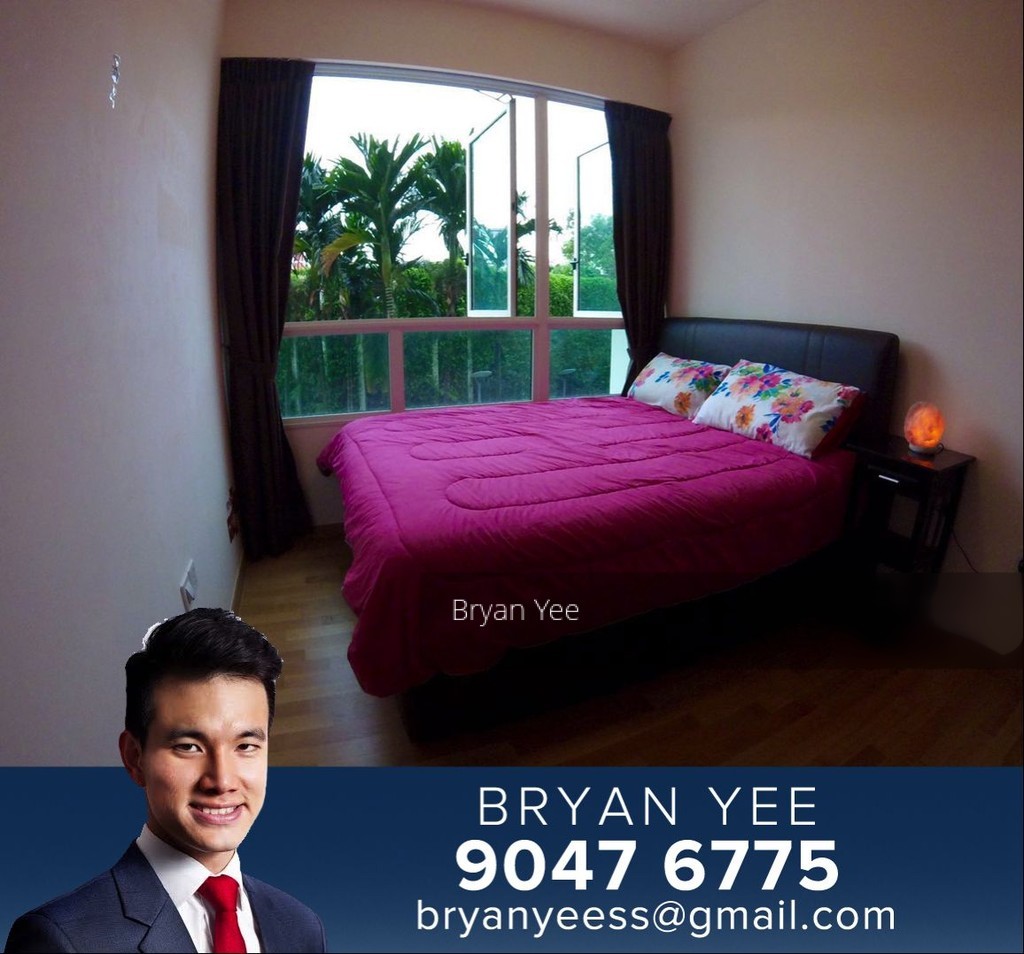 Vacanza @ East (D14), Condominium #124472022